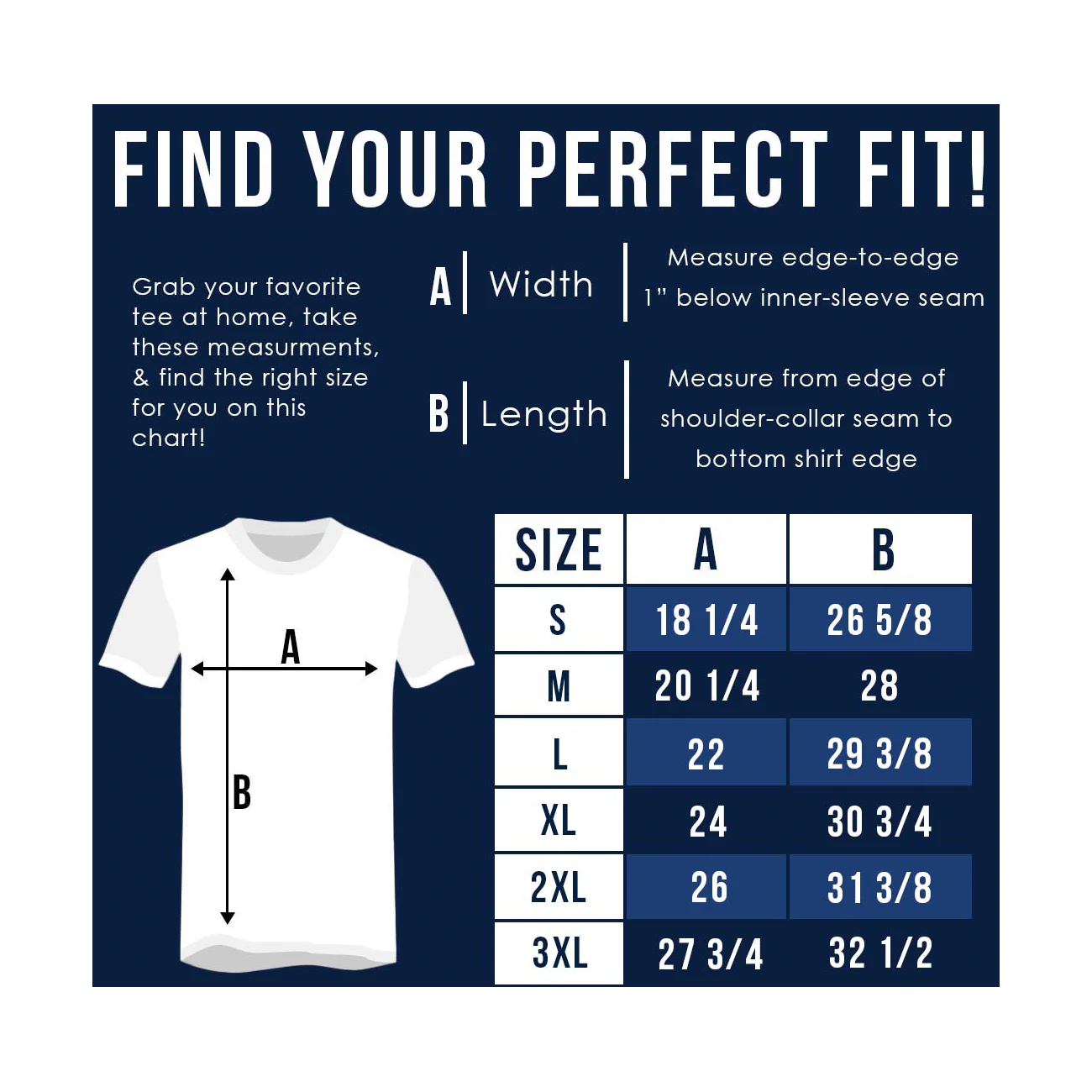Penn State Love Ya Lions Vinyl Tracklisting T-Shirt - Image 4