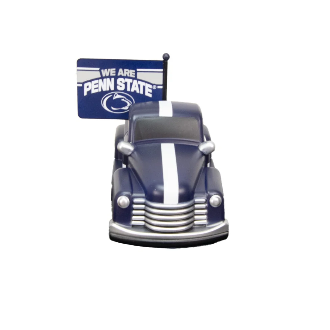 Penn State Rally Truck Statue - Image 2