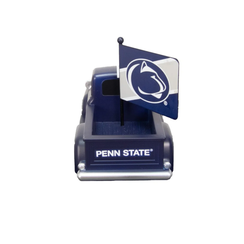 Penn State Rally Truck Statue - Image 3