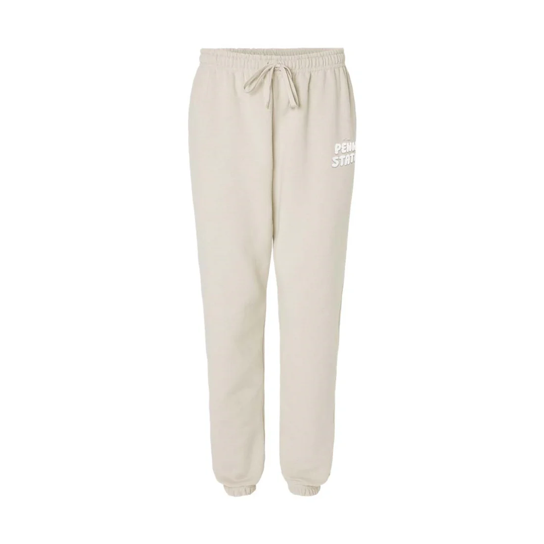Penn State Reflex Puff Print Sweatpants - Image 3