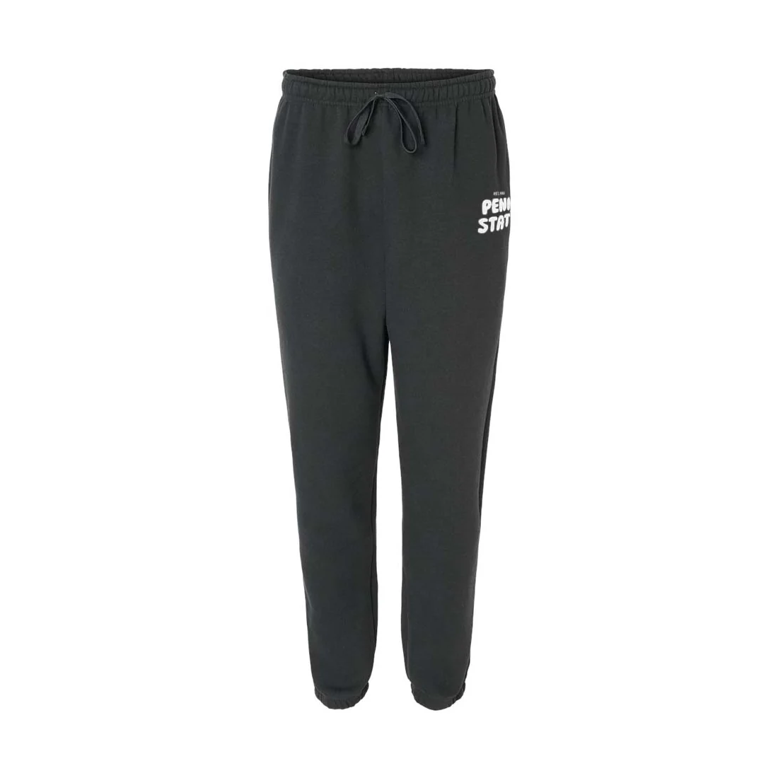 Penn State Reflex Puff Print Sweatpants - Image 4