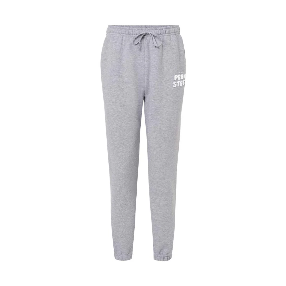 Penn State Reflex Puff Print Sweatpants - Image 5