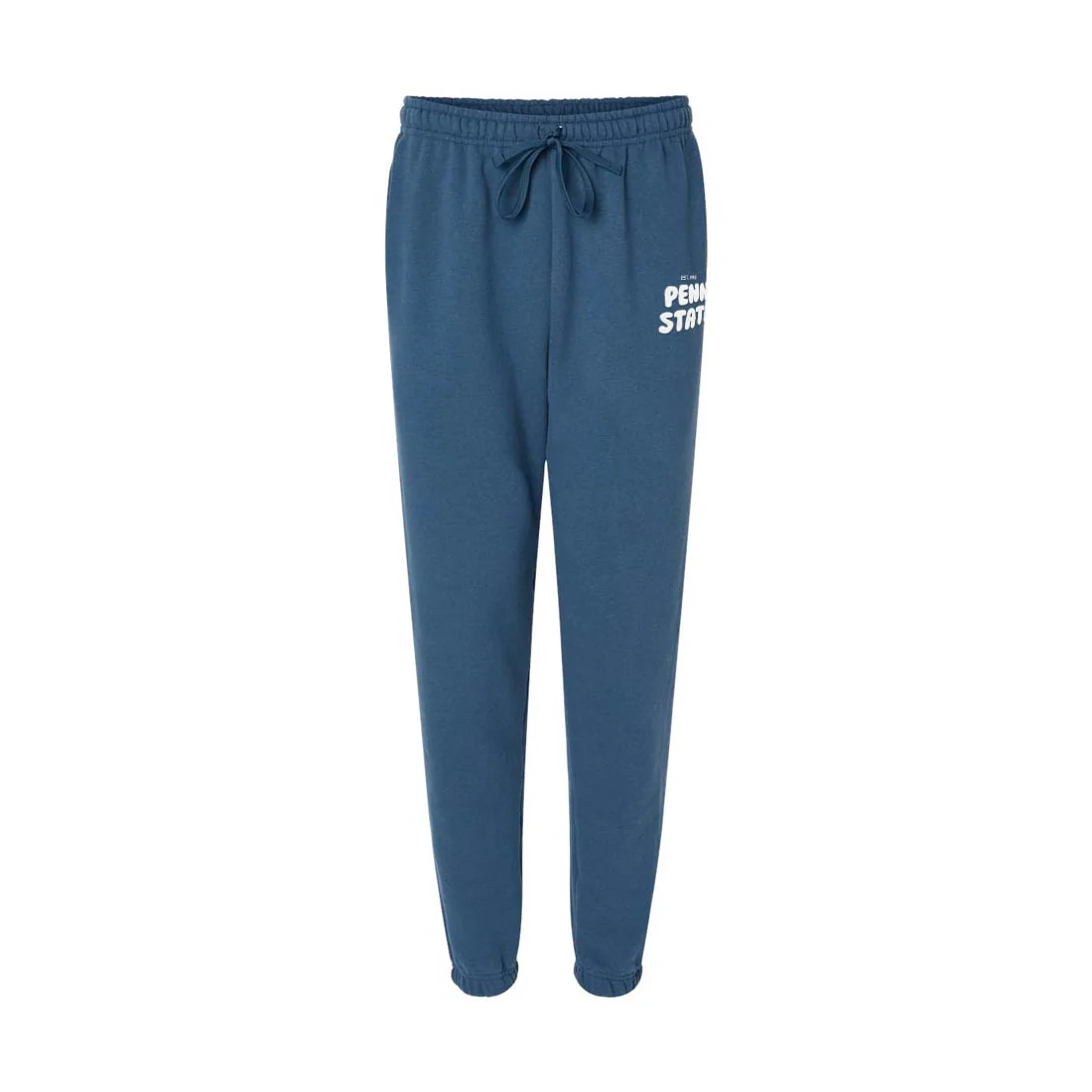 Penn State Reflex Puff Print Sweatpants - Image 6