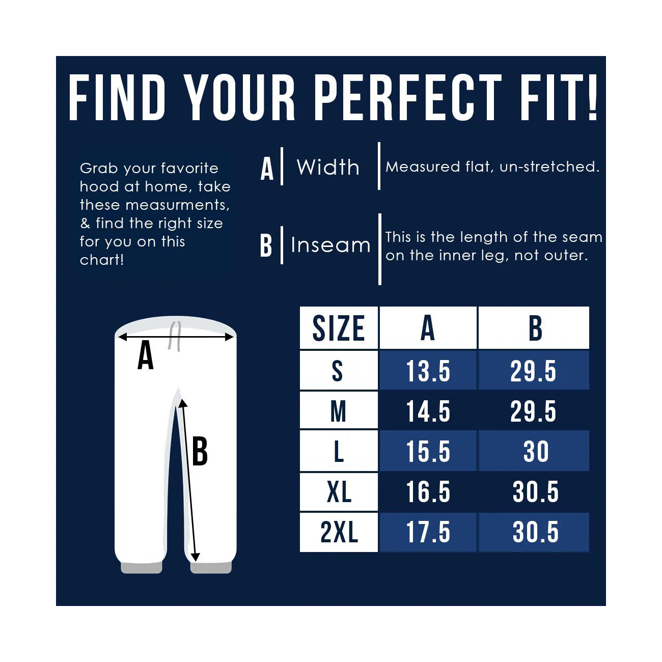 Penn State Reflex Puff Print Sweatpants - Image 8