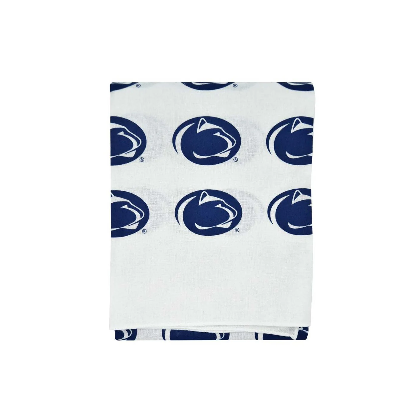 Penn State Repeat Logo Bandana - Image 3