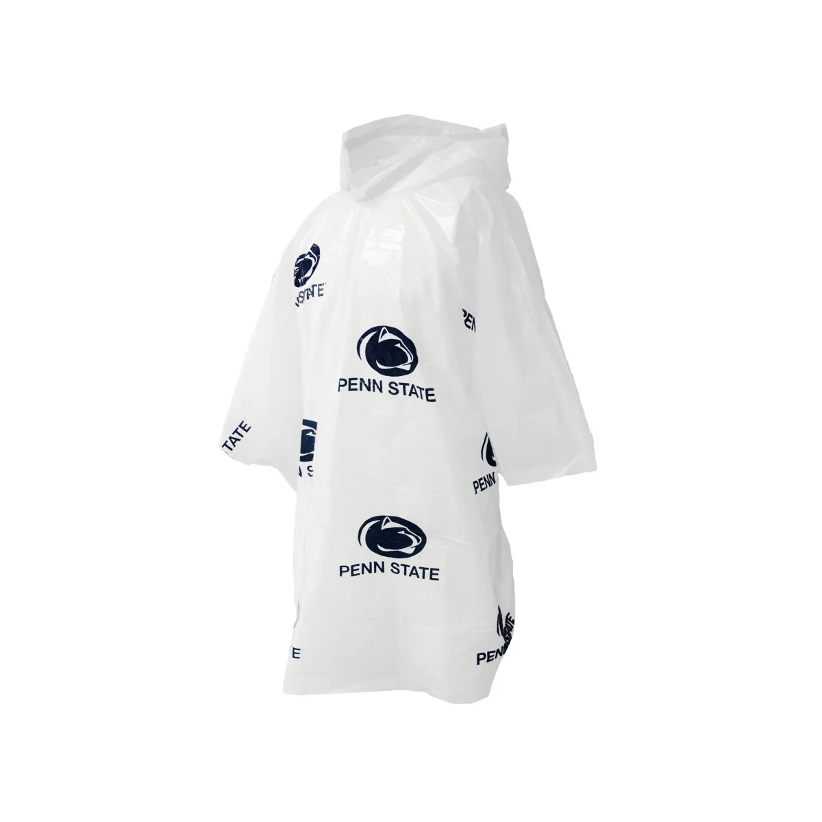 Penn State Repeat Logo Poncho - Image 3