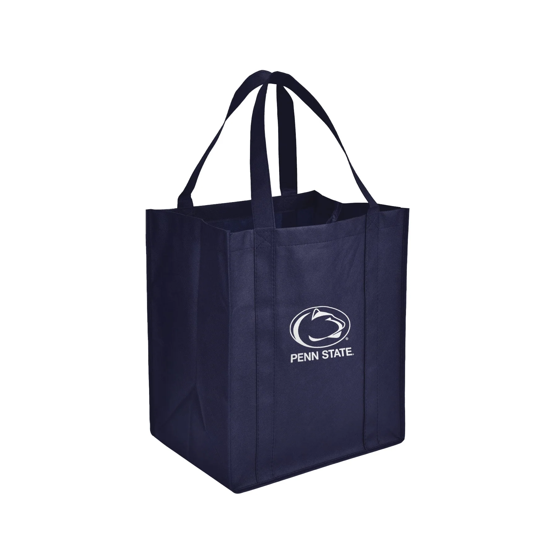 Penn State Reuseable Grocery Tote Bag