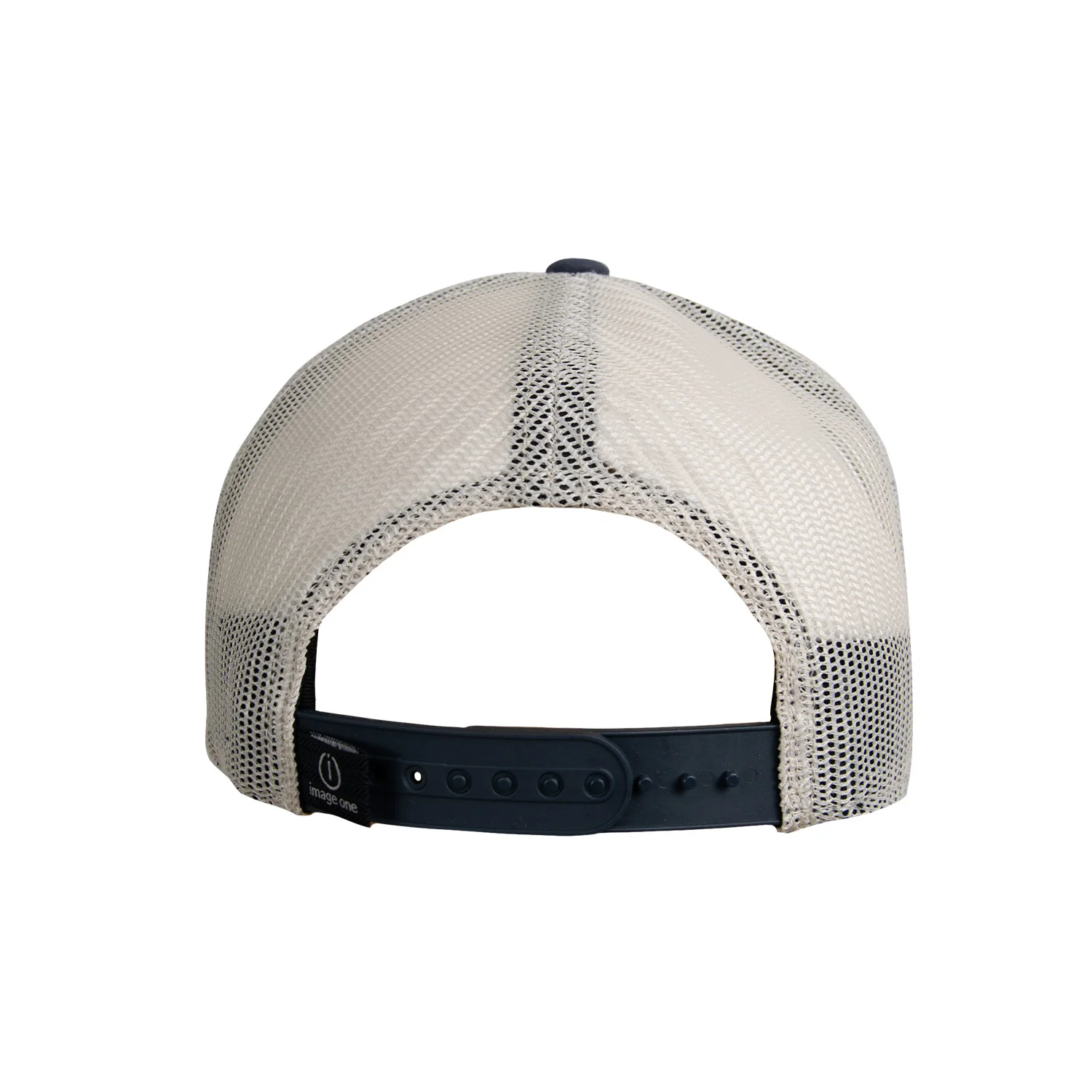 Penn State Ripstop Snapback Trucker Hat - Image 2