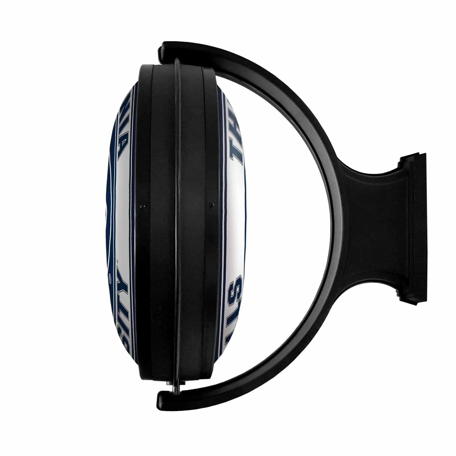 Penn State Round Rotating Wall Light - Image 5