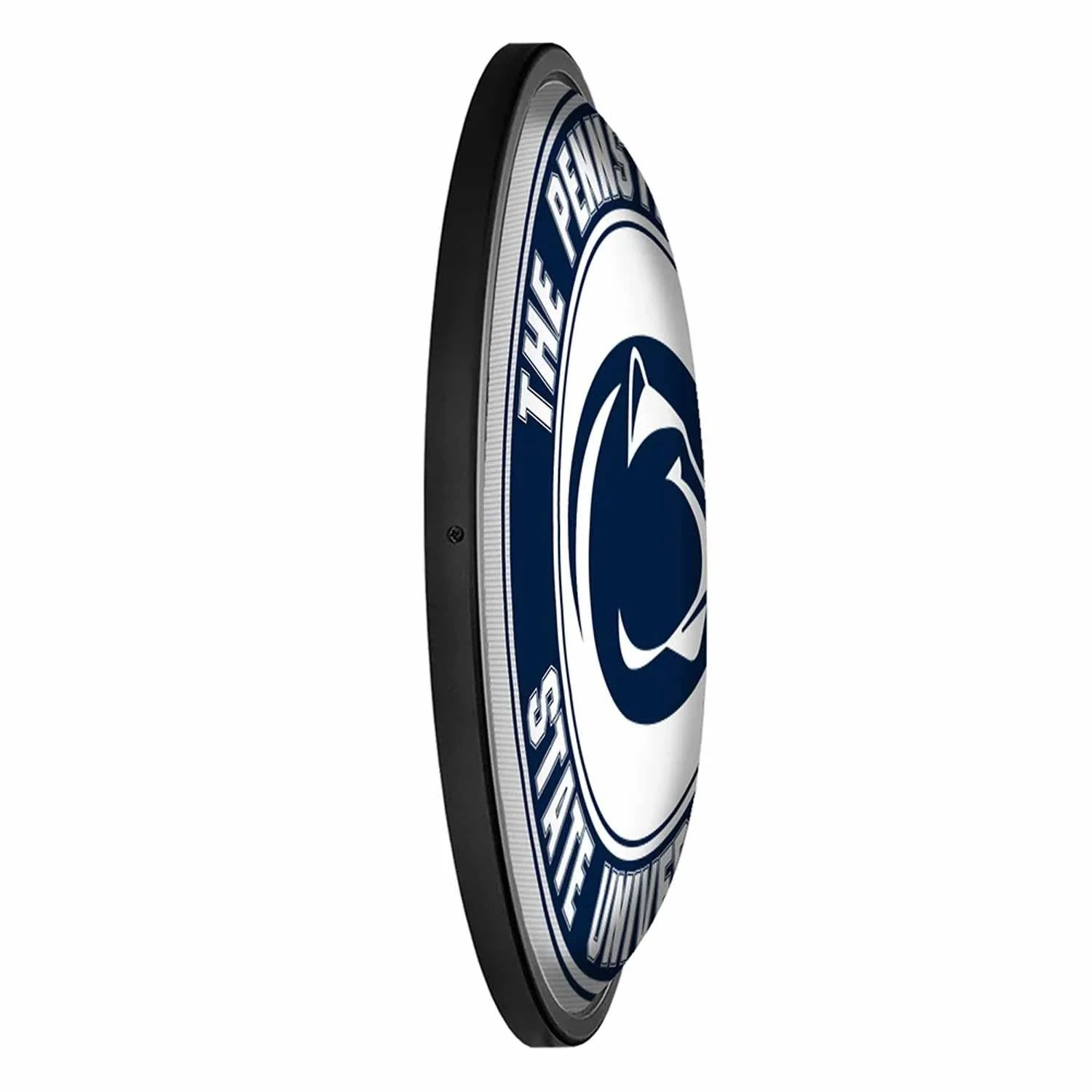 Penn State Round Slimline Wall Light - Image 4