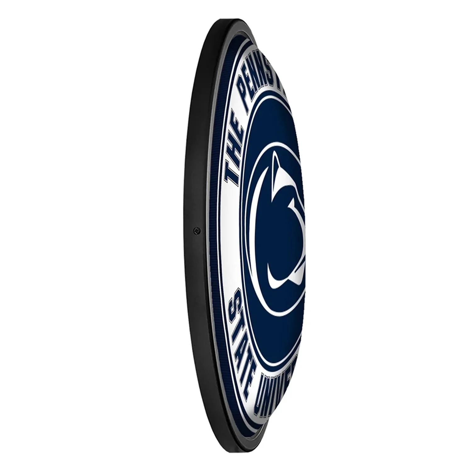 Penn State Round Slimline Wall Light - Image 5
