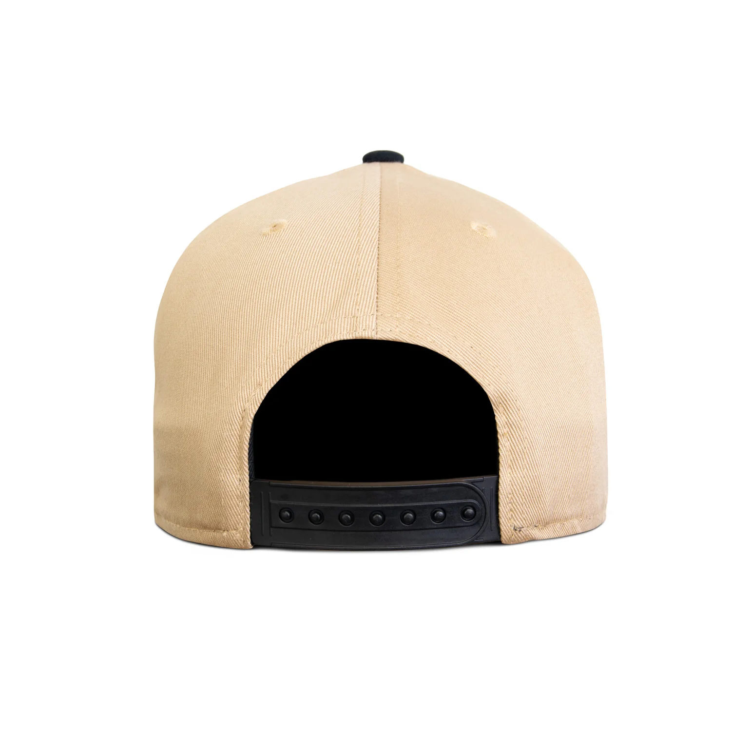 Penn State Nike Twill A-Frame PSU Snapback Hat - Image 2