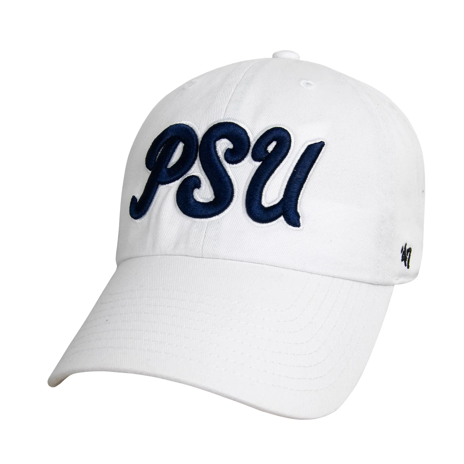 Penn State Script Clean Up Hat - Image 3