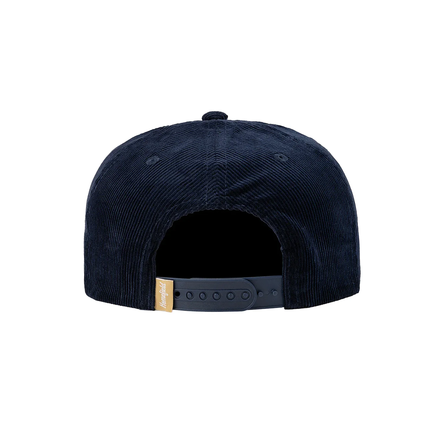 Penn State Vintage Script Cord Snapback Hat - Image 2