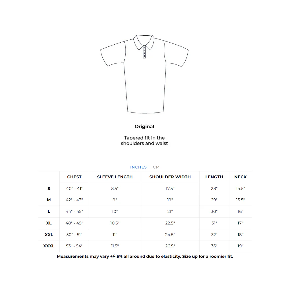 Penn State Semi-Spread Collar Dress Shirt - Image 7