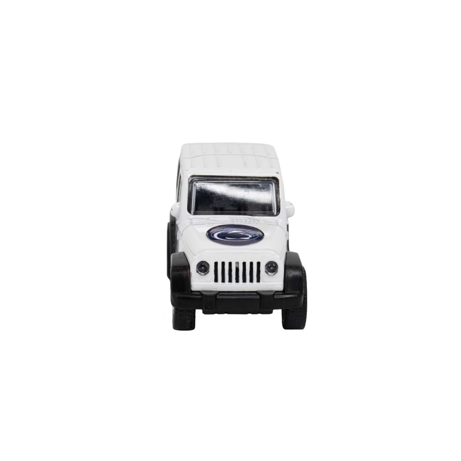 Penn State Small ATV Pullback Truck - Image 2