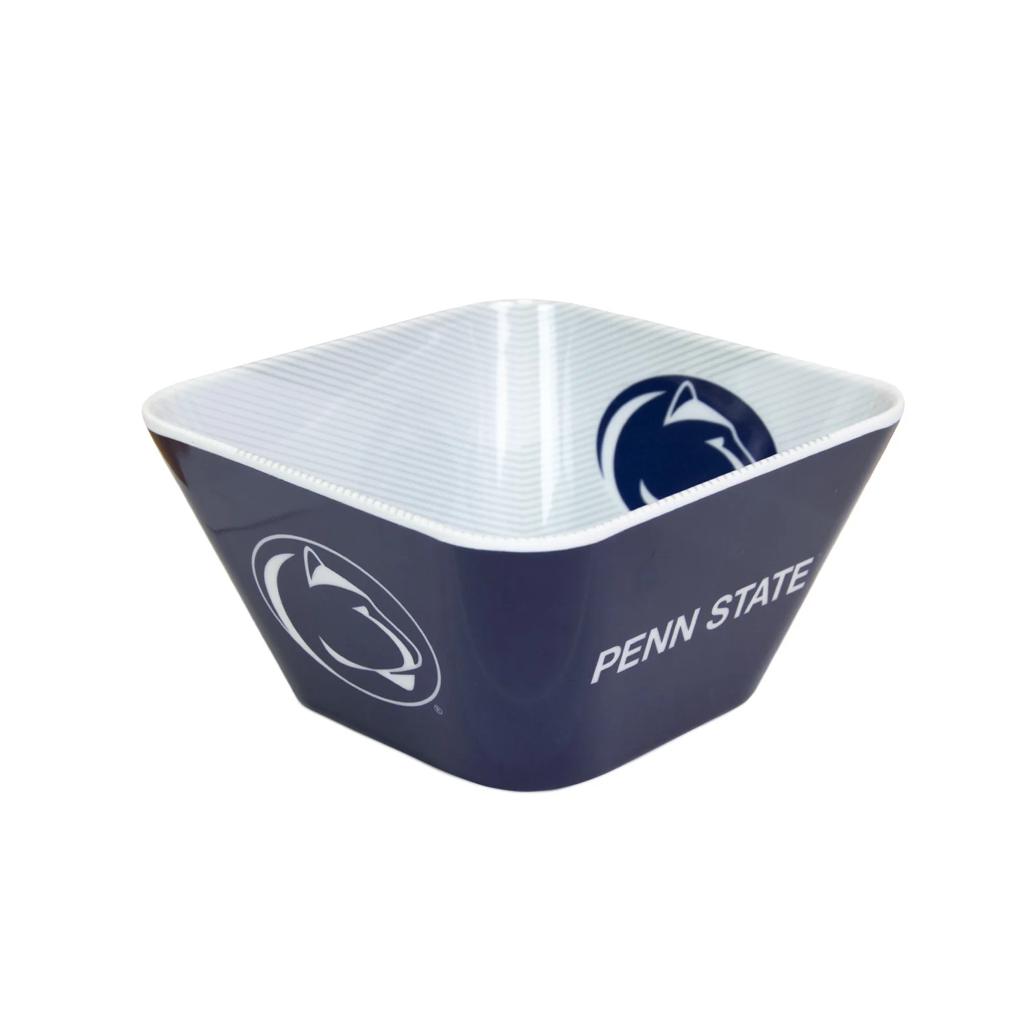 Penn State Small Snack Bowl