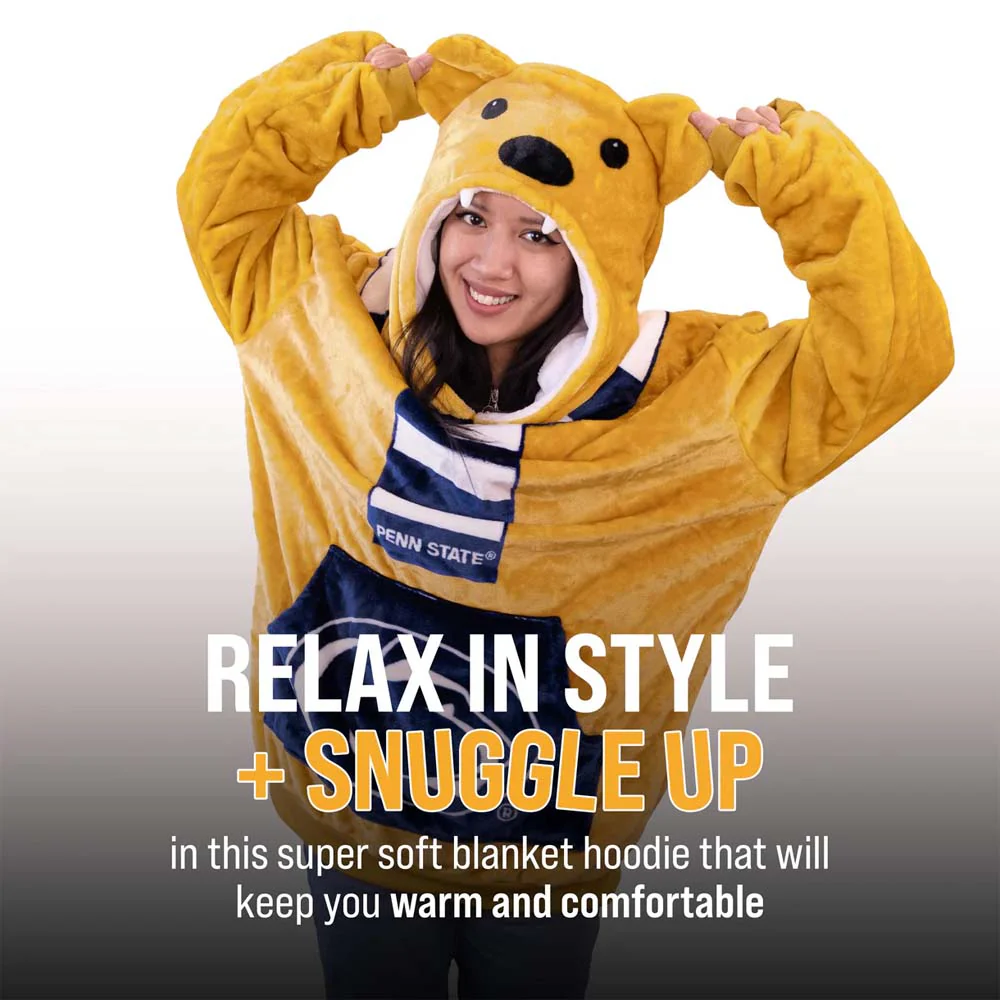 Penn State Snugible - Image 2