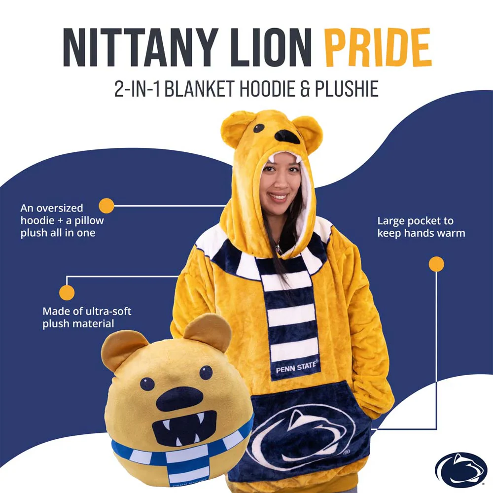 Penn State Snugible - Image 3