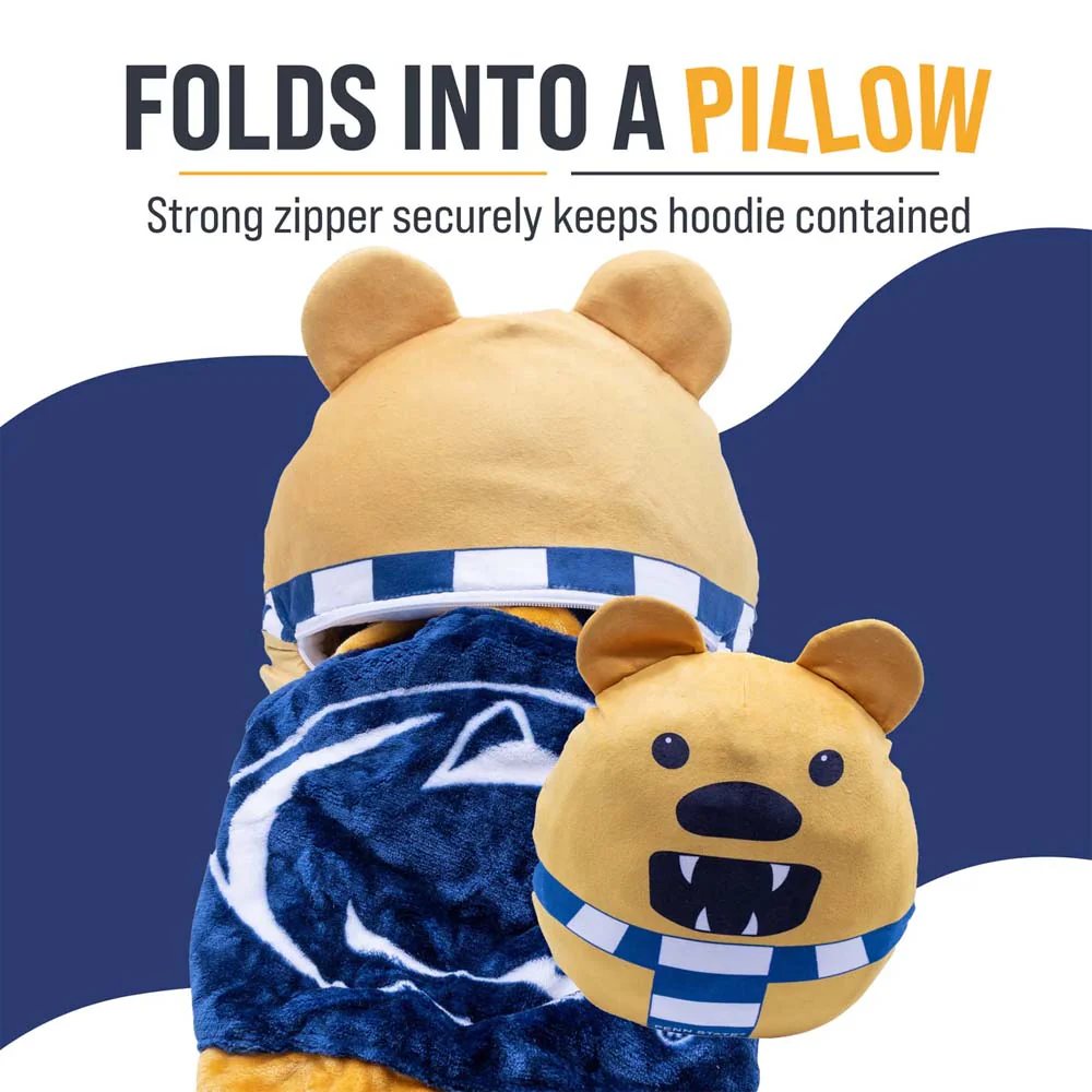 Penn State Snugible - Image 4