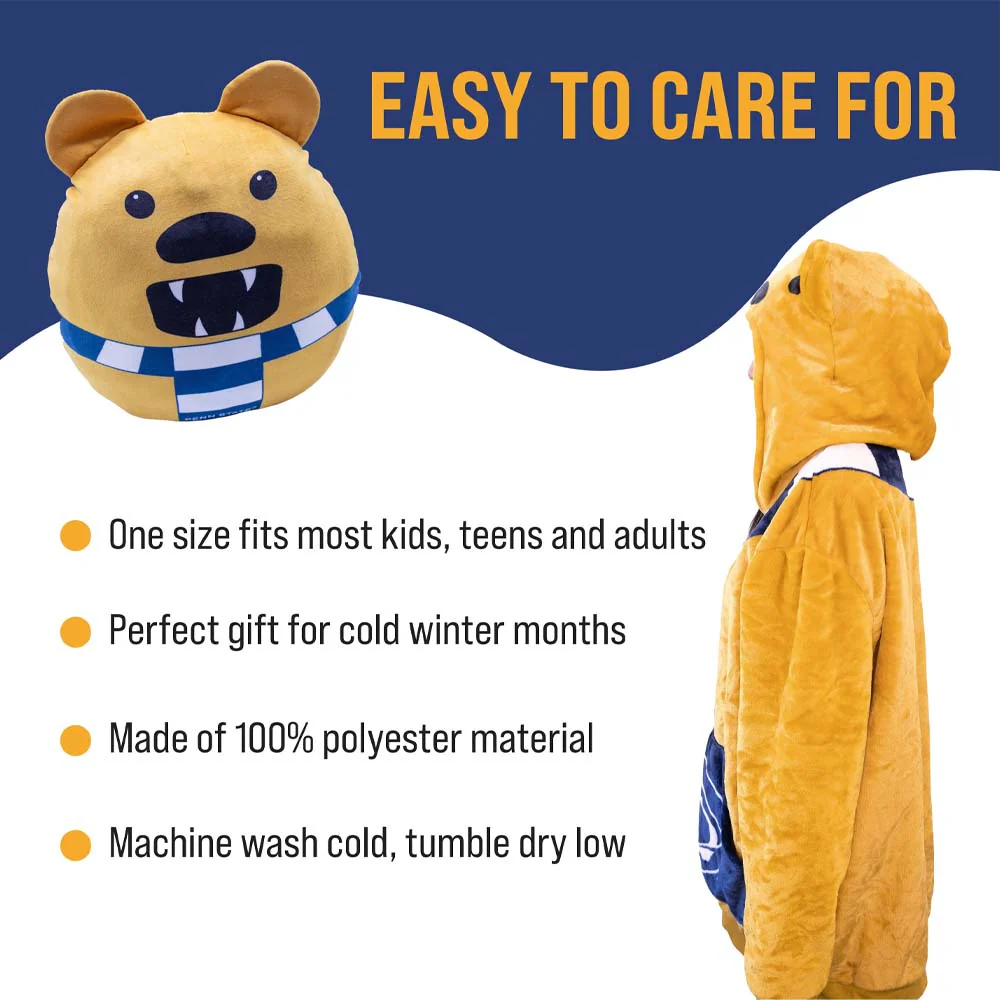 Penn State Snugible - Image 5
