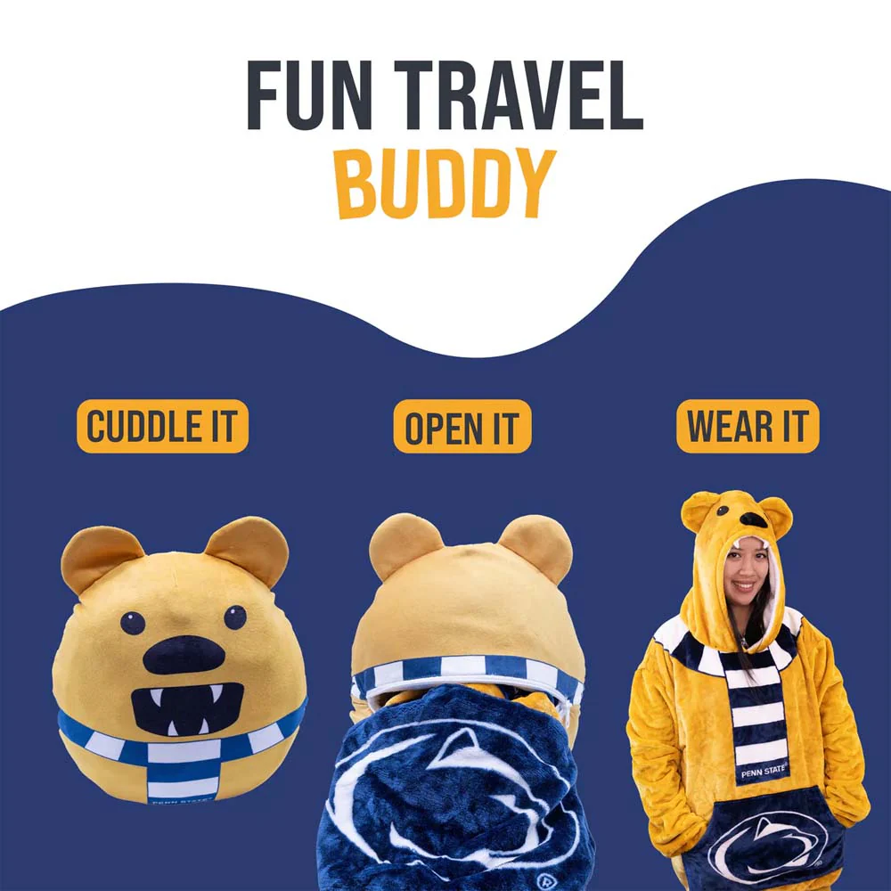 Penn State Snugible - Image 6
