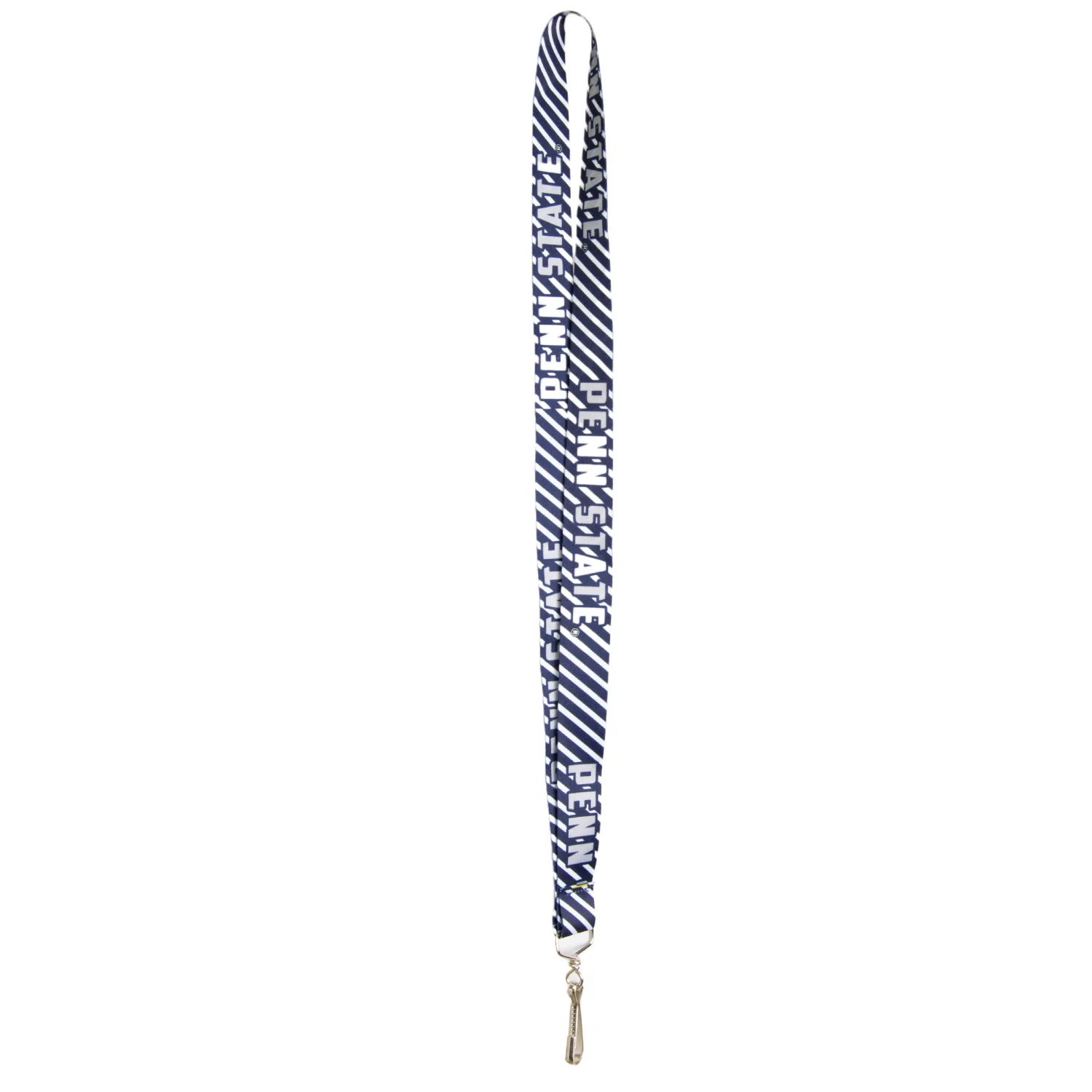 Penn State South Beach Lanyard