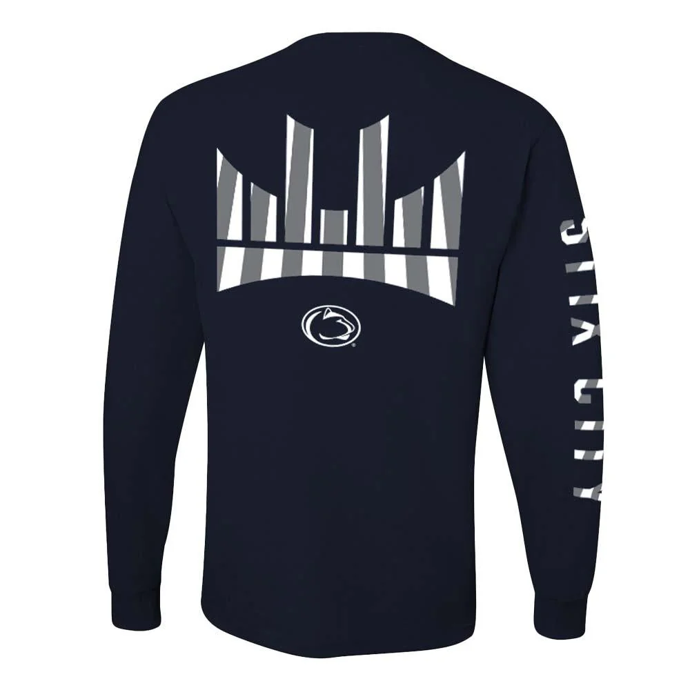 Penn State ST1X C1TY Long-Sleeve - Image 3