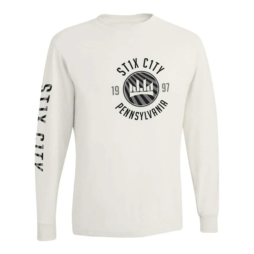 Penn State ST1X C1TY Long-Sleeve - Image 4