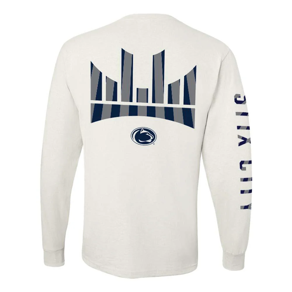 Penn State ST1X C1TY Long-Sleeve - Image 5