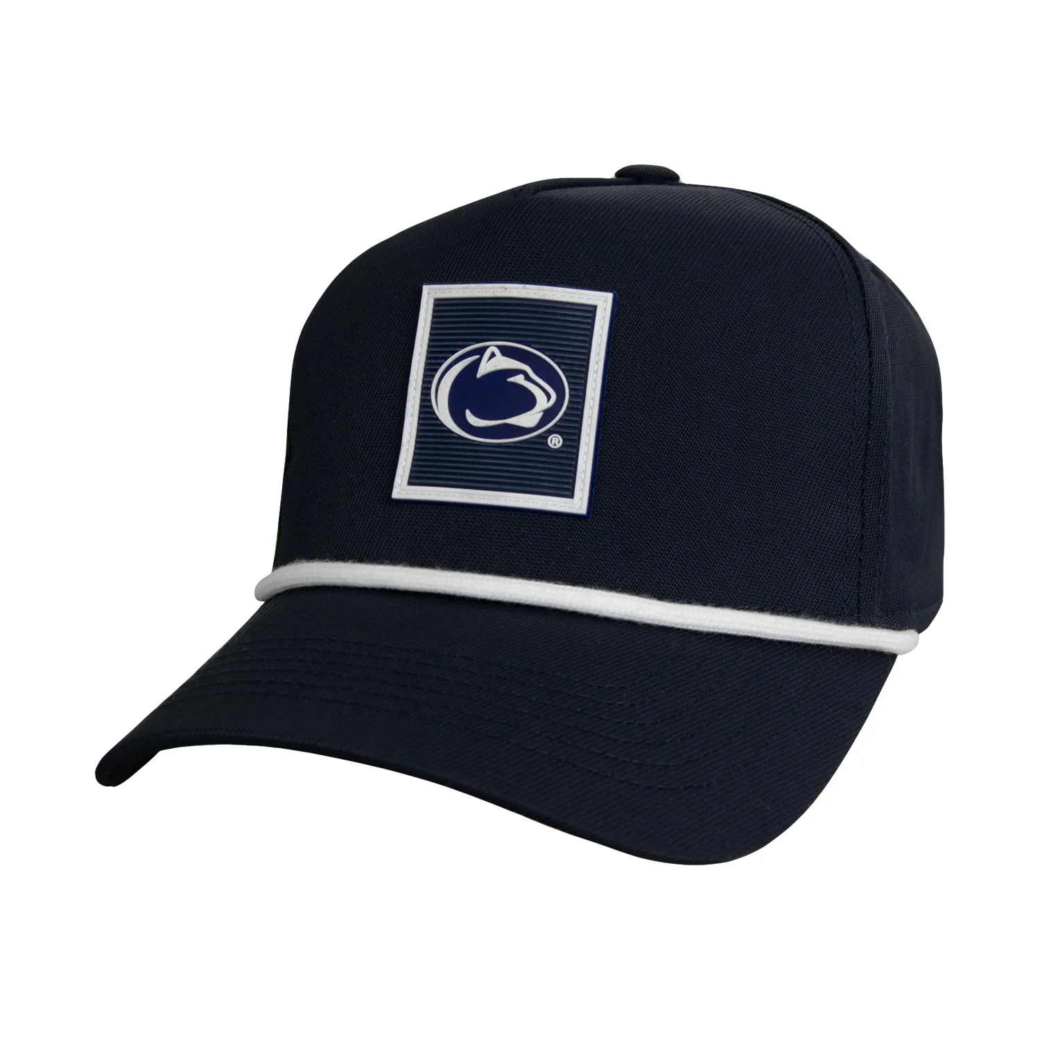 Penn State Tactel Snapback Hat