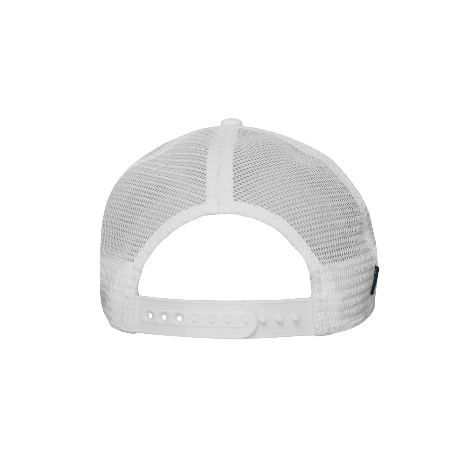 Penn State Textured Snapback Trucker Hat - Image 2