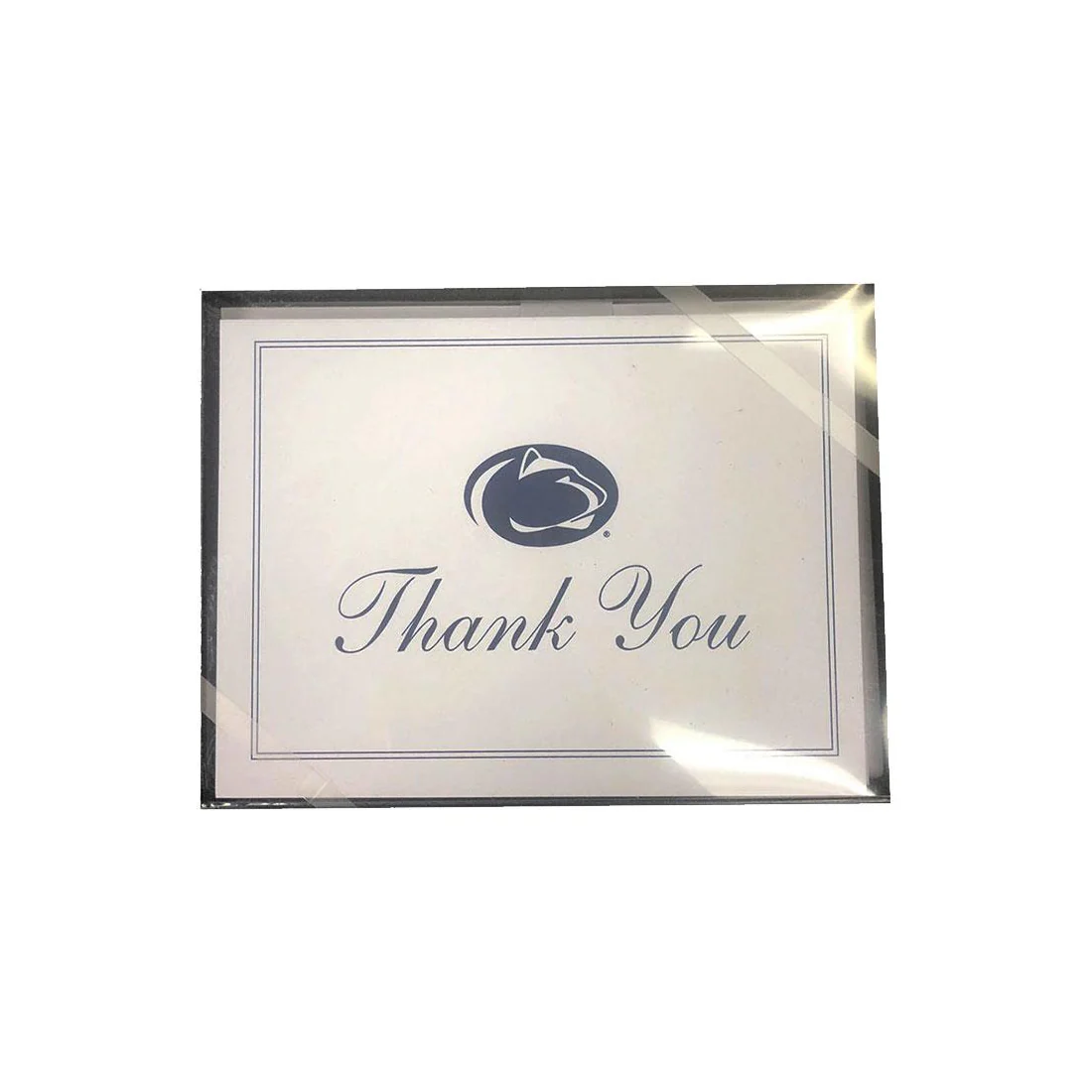 Penn State Thank You Note Cards 10 Pack