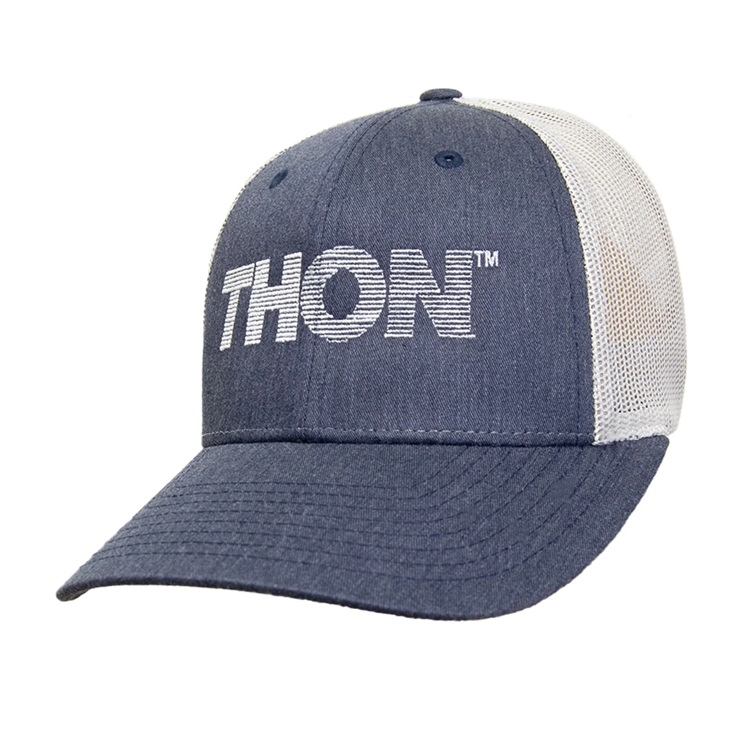 Penn State THON Snapback Trucker Hat