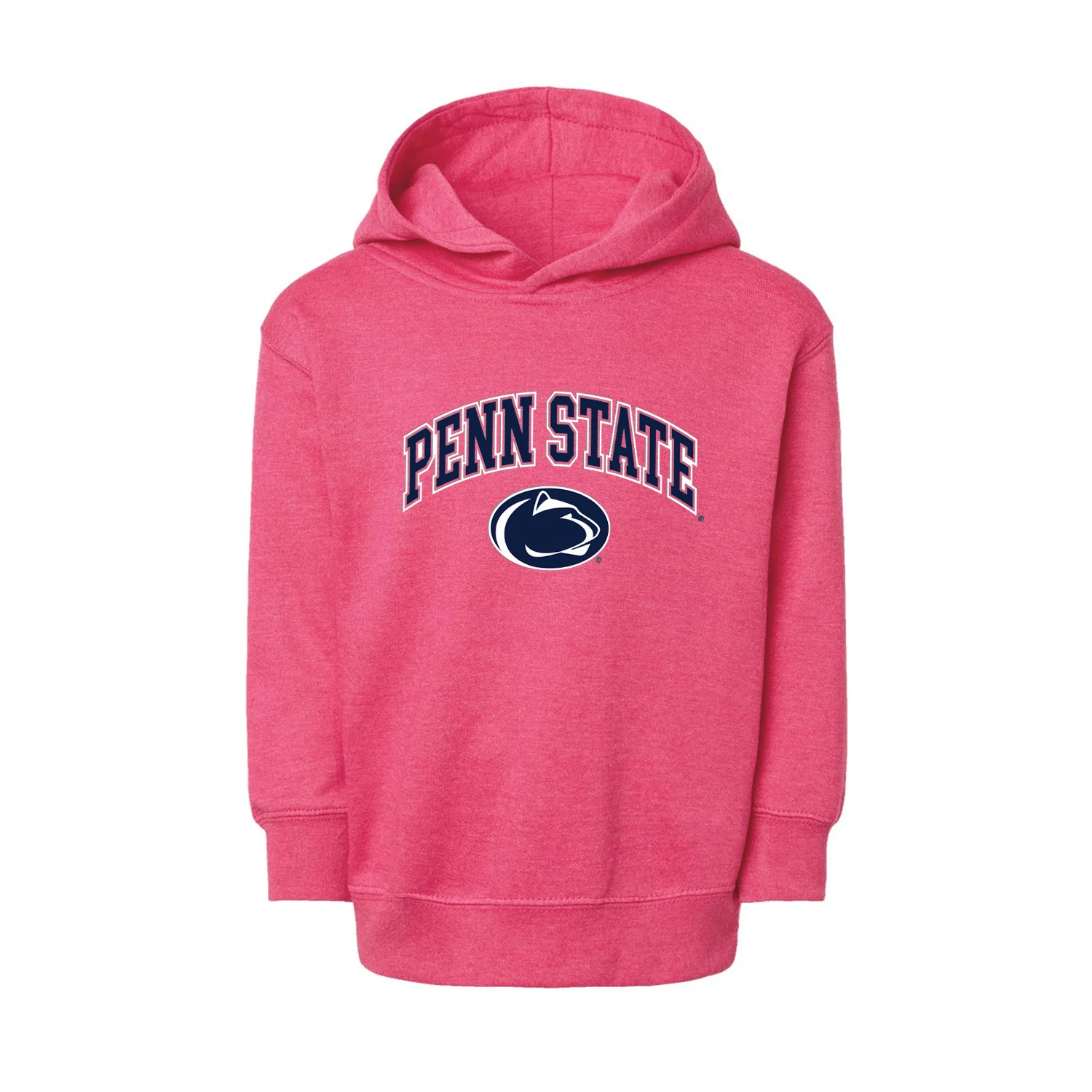 Penn State Toddler Arch Logo Hooded Sweatshirt - Image 3