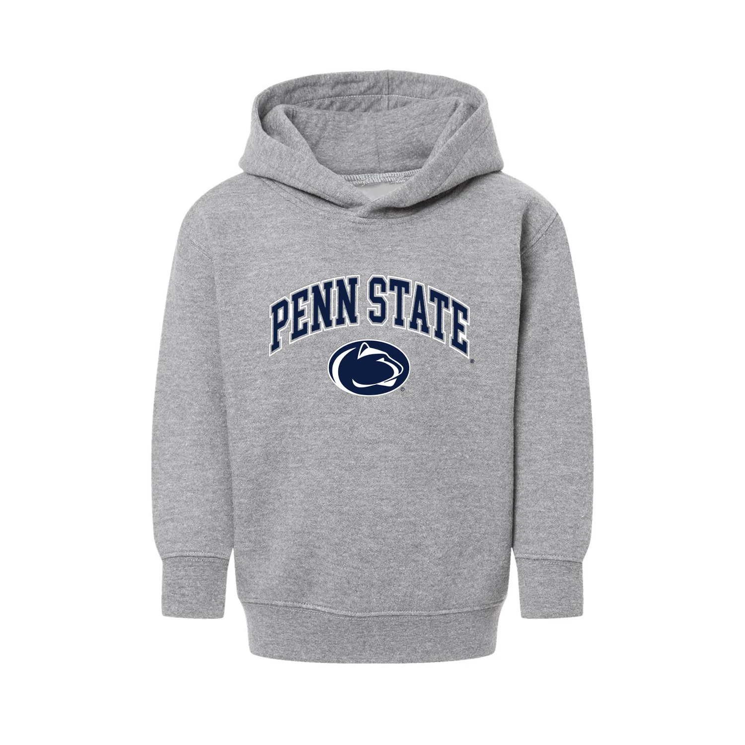 Penn State Toddler Arch Logo Hooded Sweatshirt - Image 4