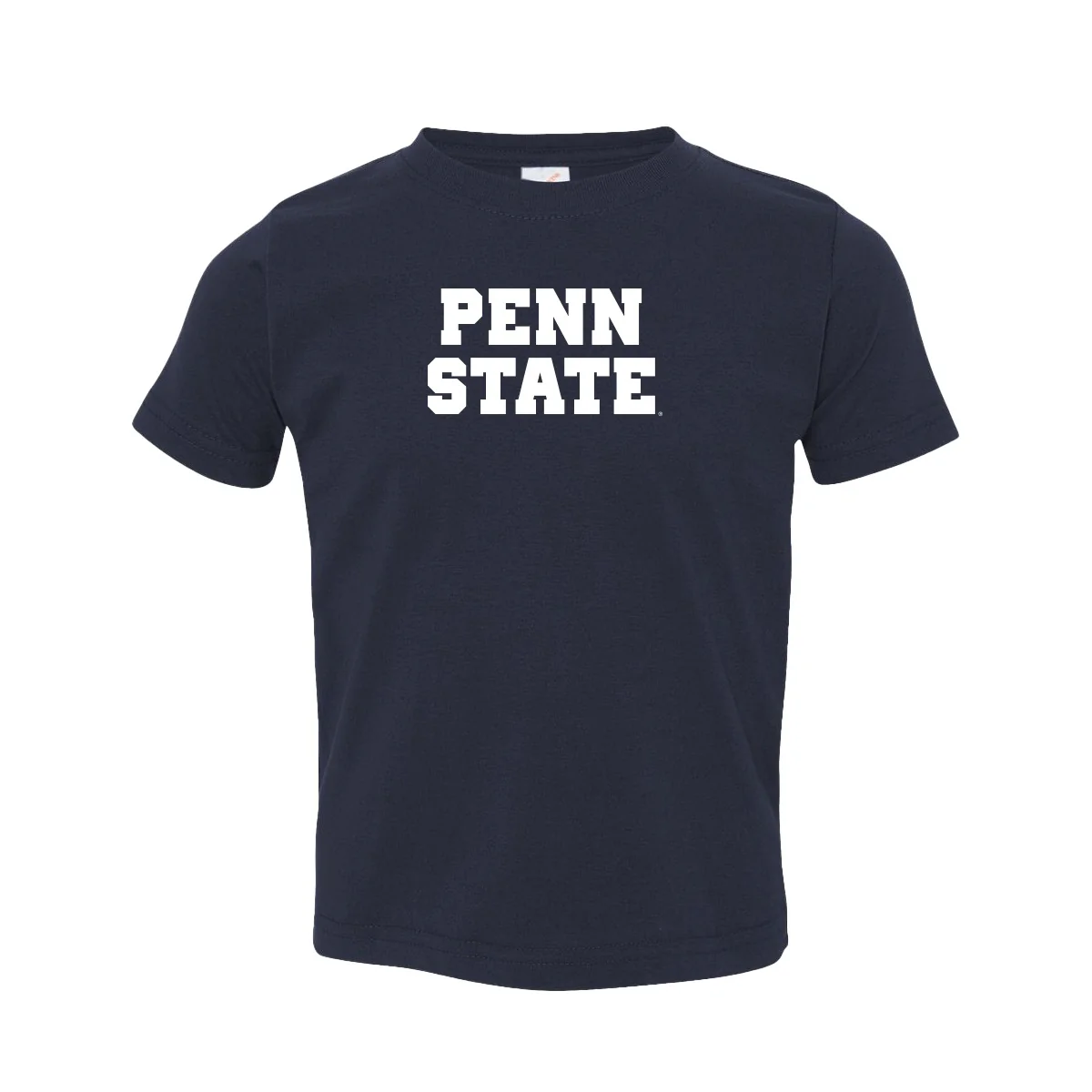 Penn State Toddler Block Bold T-Shirt - Image 3