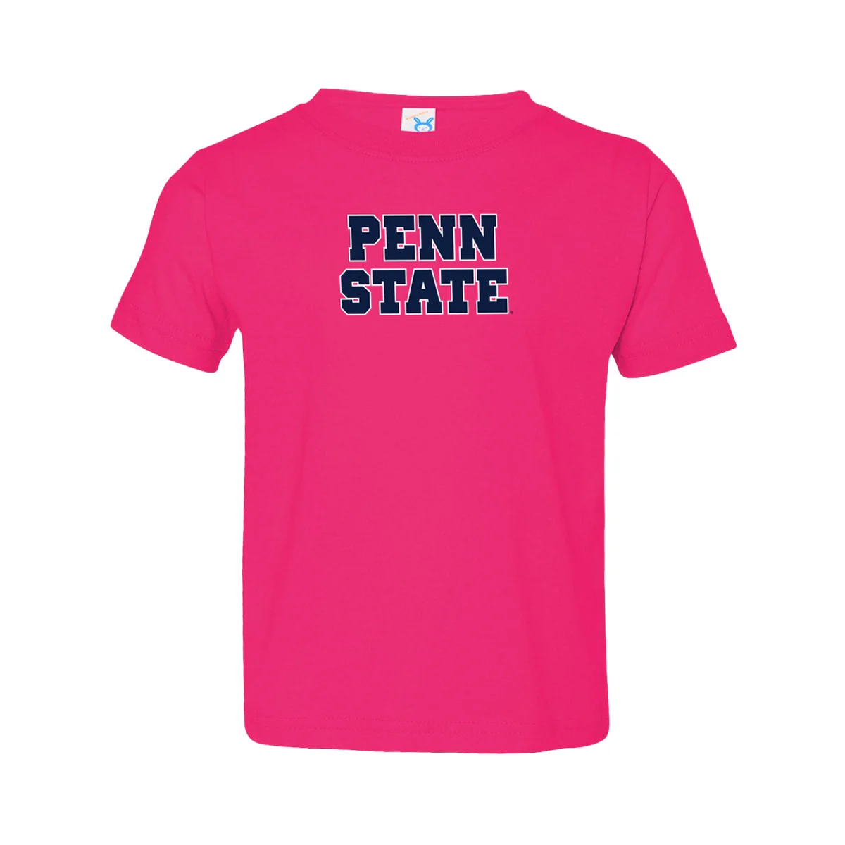 Penn State Toddler Block Bold T-Shirt - Image 4