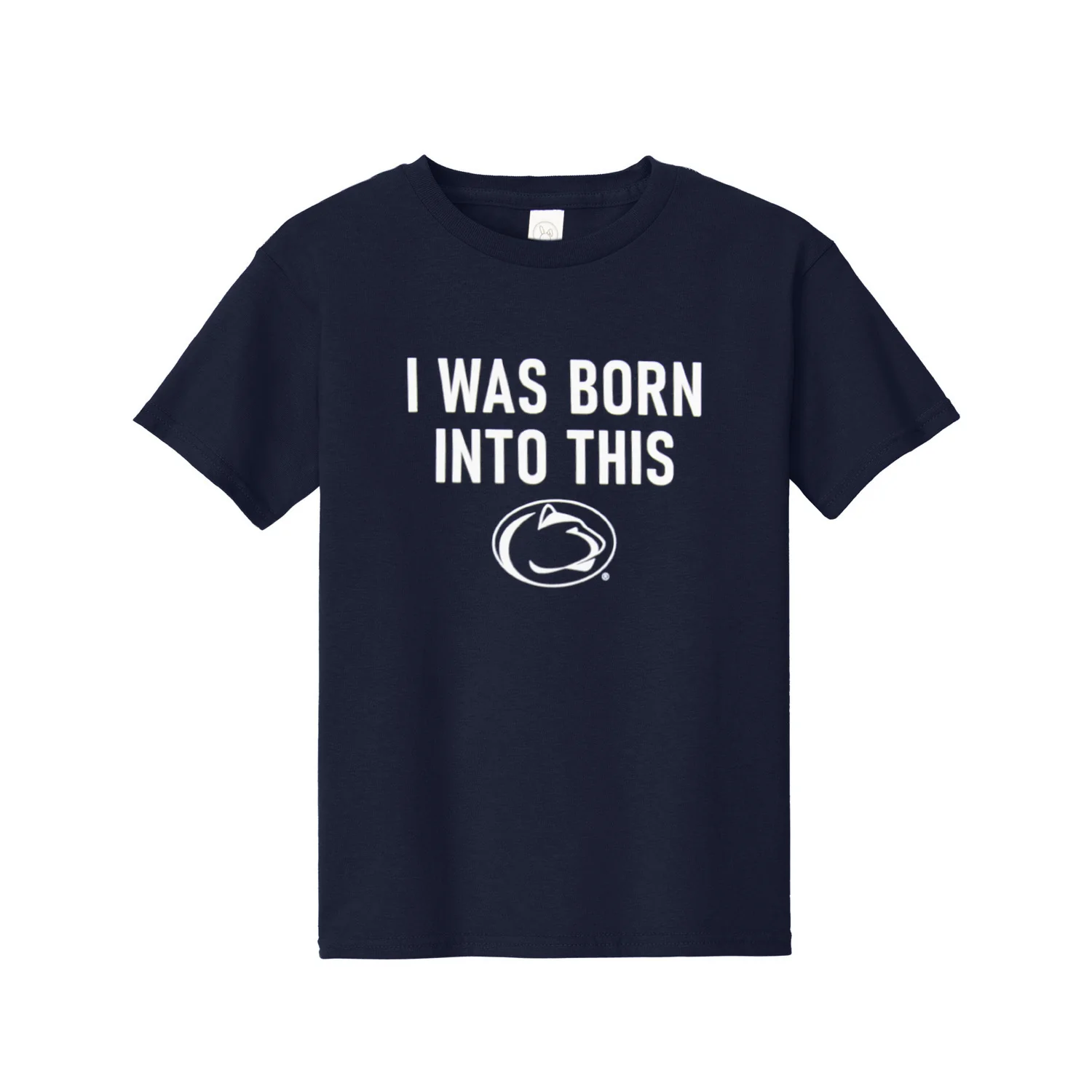 Penn State Toddler Born Into This T-Shirt