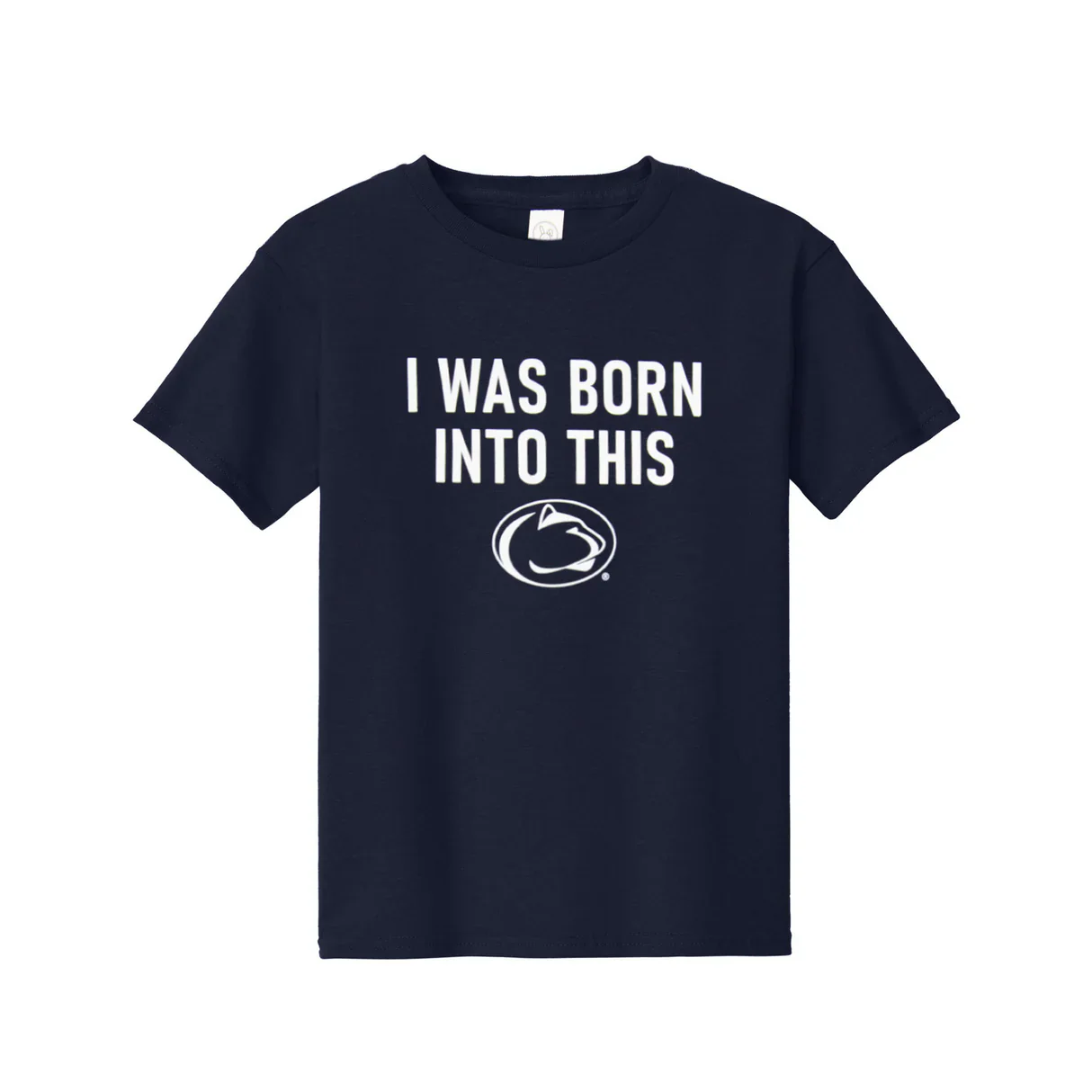 Penn State Toddler Born Into This T-Shirt - Image 2