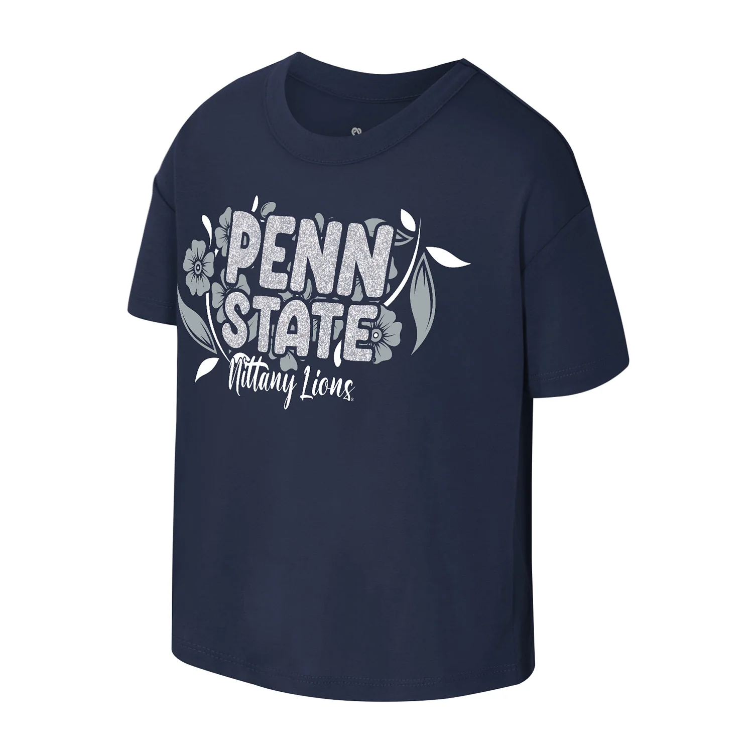 Penn State Toddler Colosseum Grace Girls T-Shirt