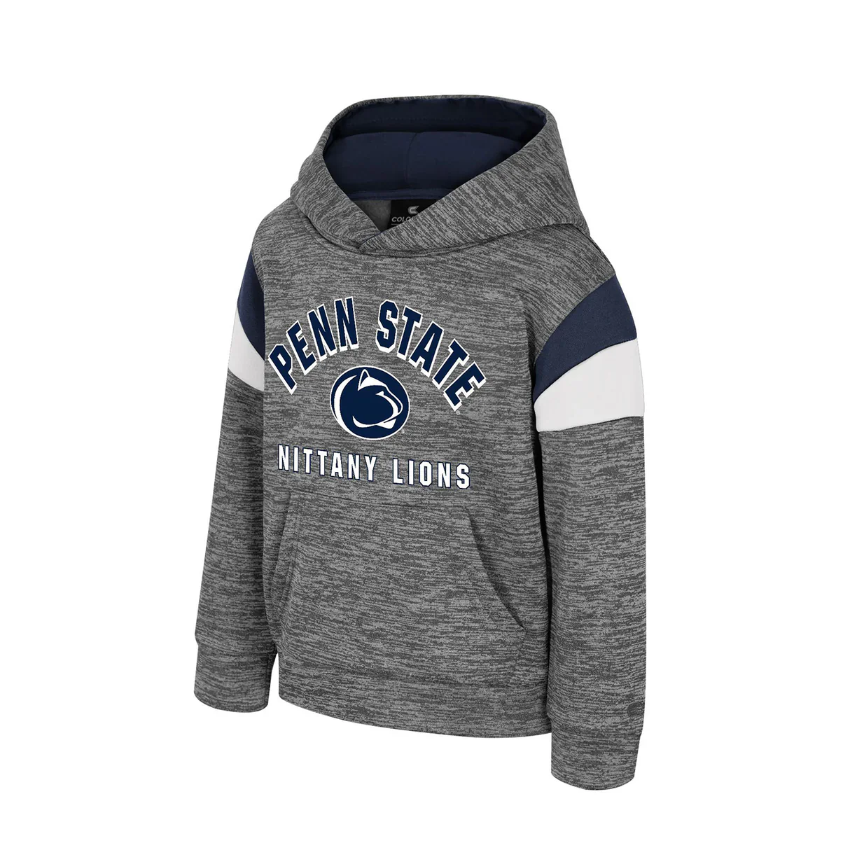Penn State Toddler Colosseum Wizard Hooded Sweatshirt - Image 2
