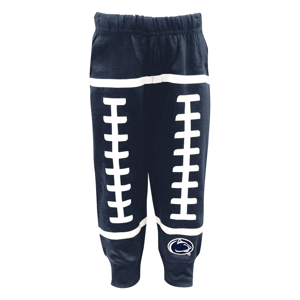 Penn State Toddler Football Pants - Image 2