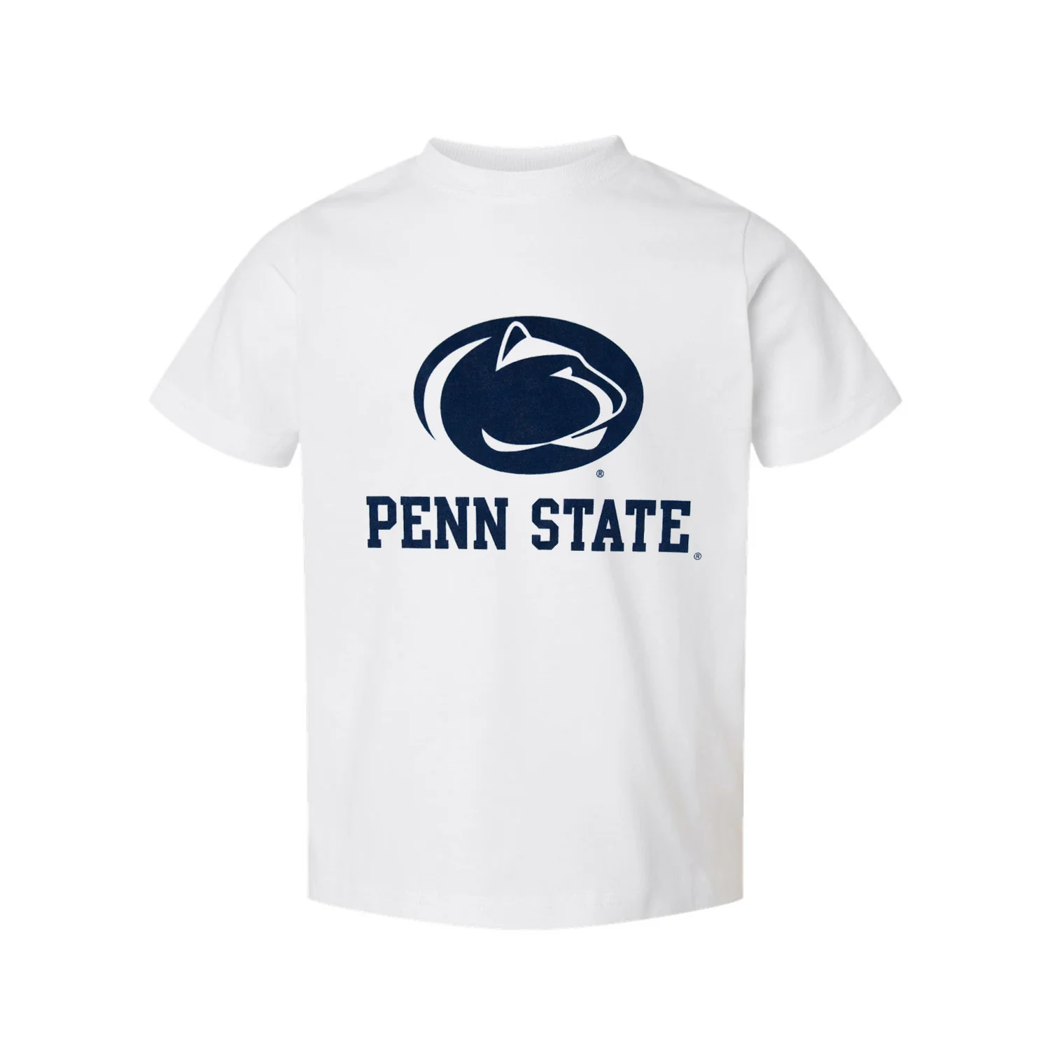 Penn State Toddler Logo Block T-shirt - Image 3