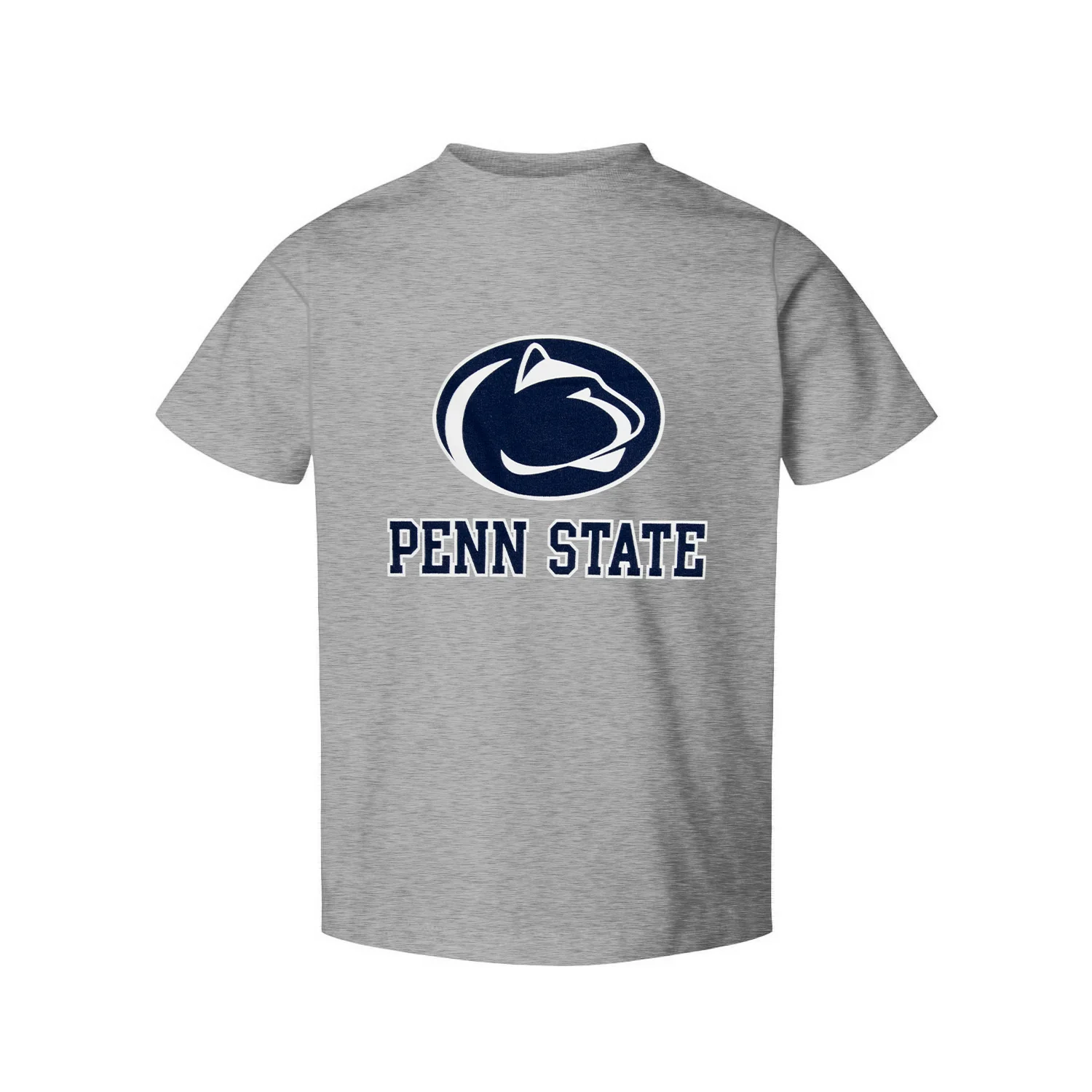 Penn State Toddler Logo Block T-shirt - Image 6