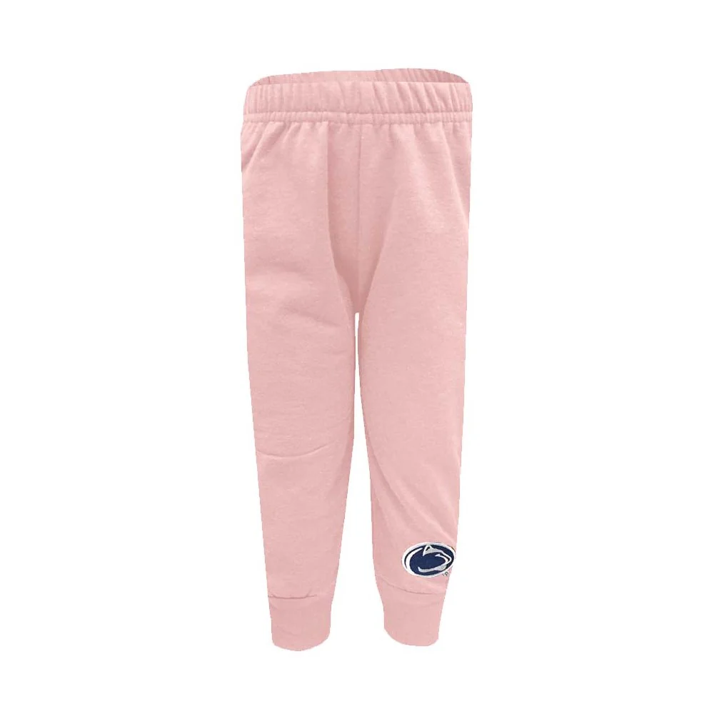 Penn State Toddler Logo Sweatpants - Image 3