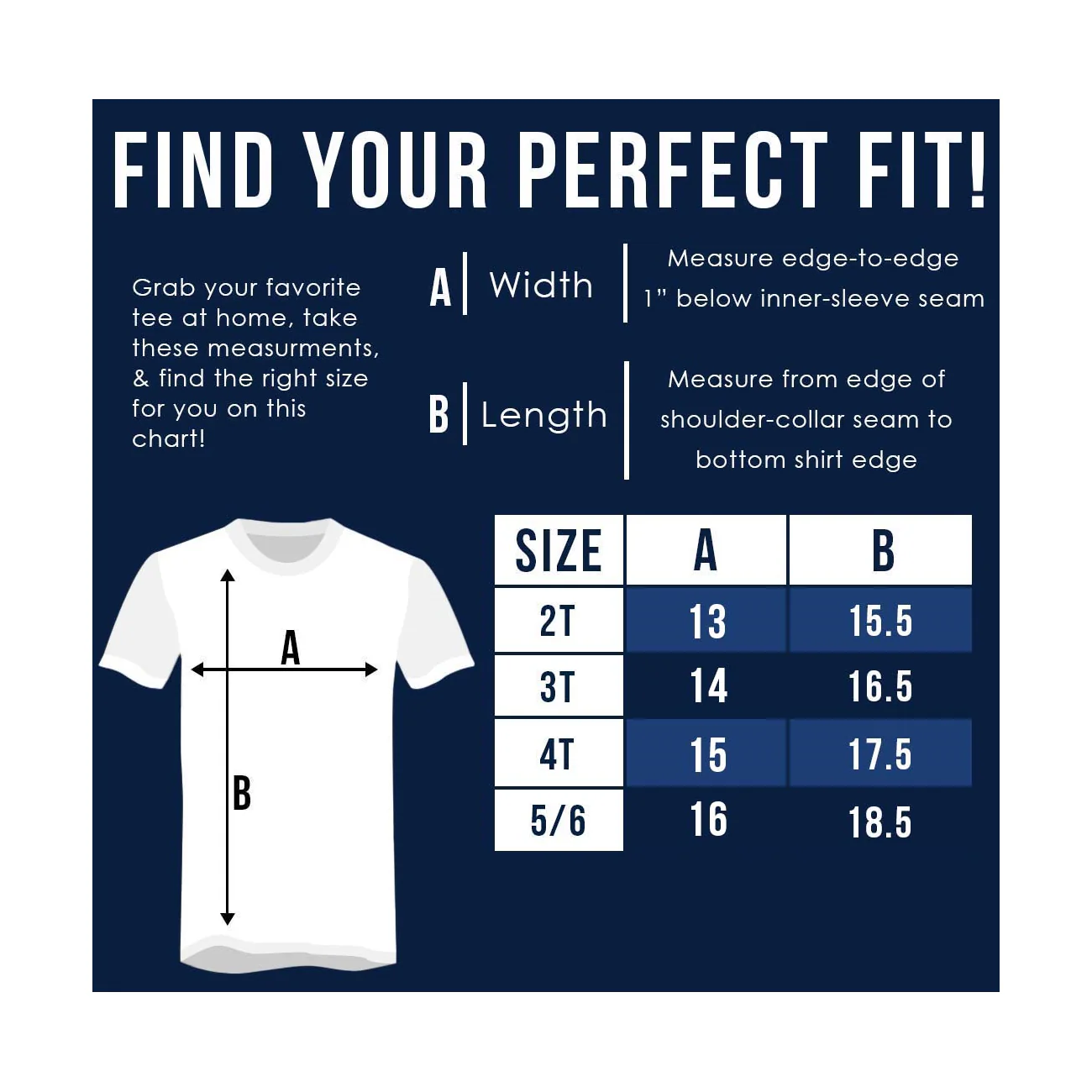 Penn State Toddler Football T-Shirt - Image 4