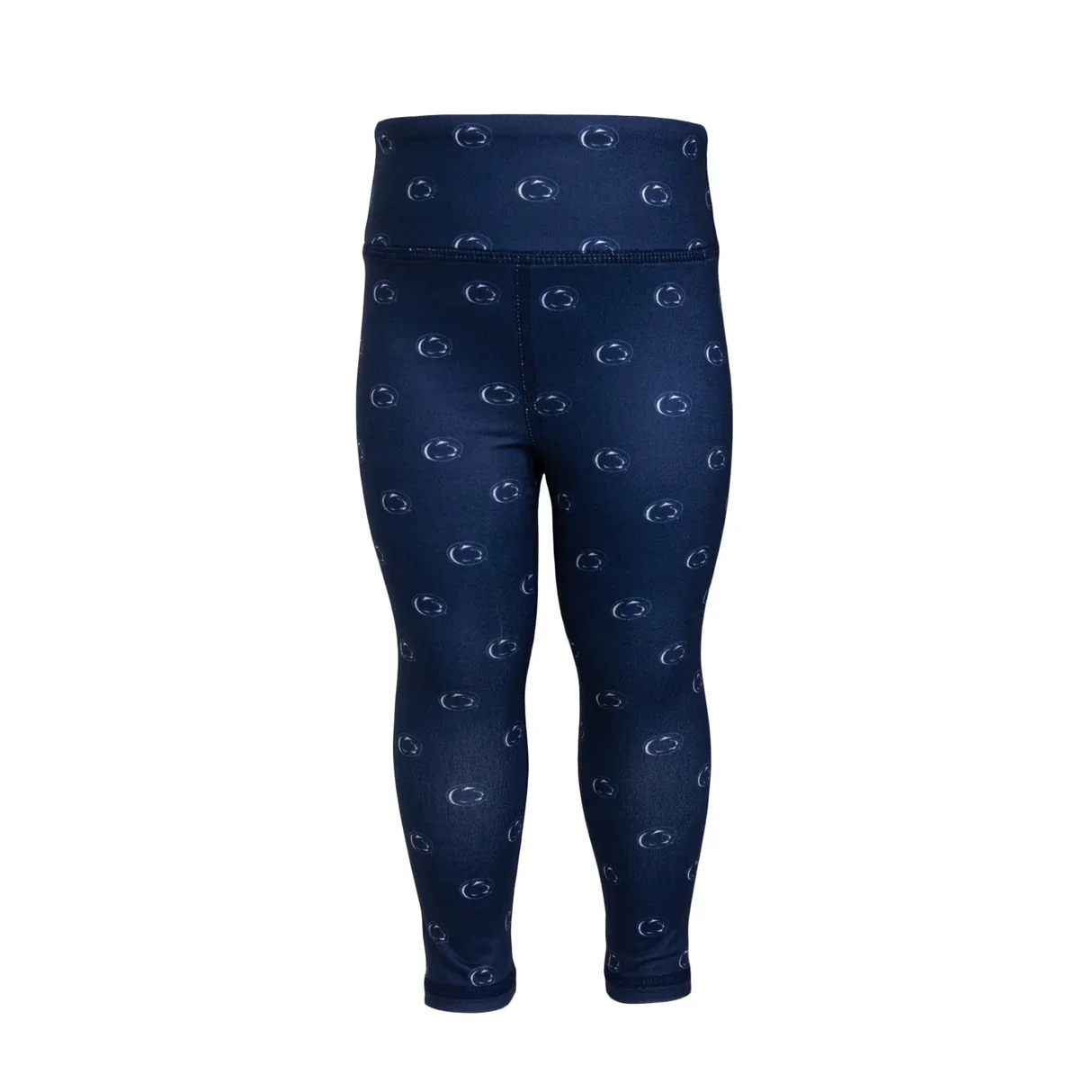 Penn State Toddler Mini Logo Leggings - Image 2