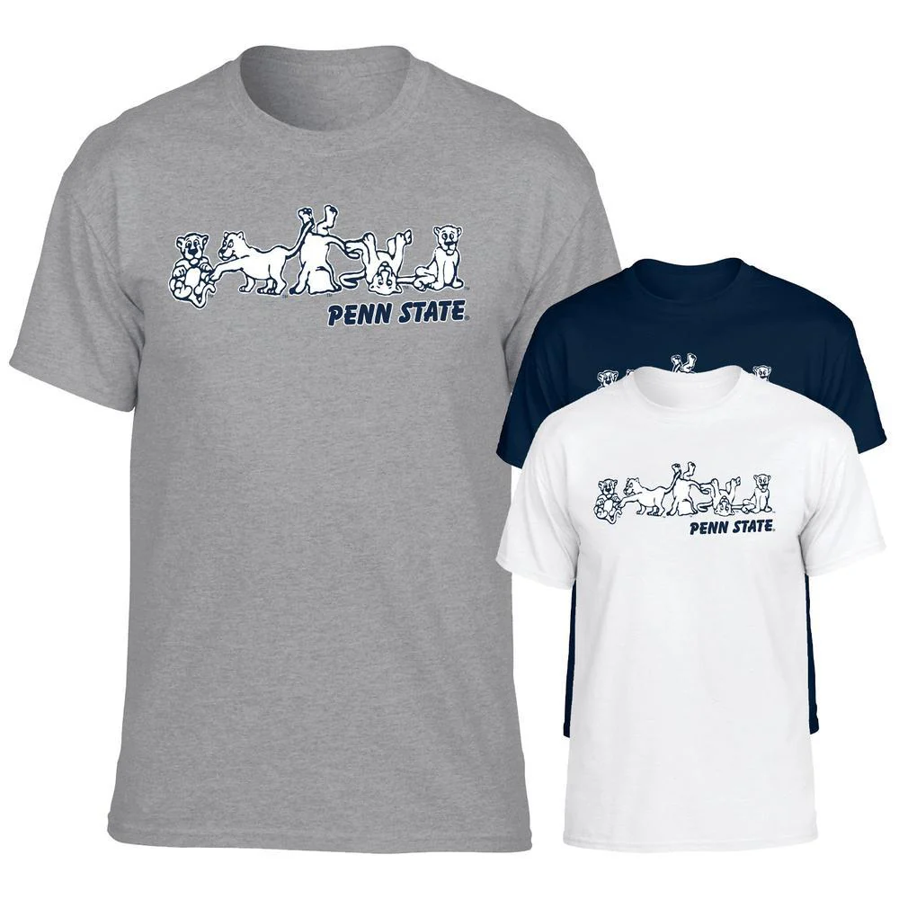 Penn State Tumbling Lions T-Shirt