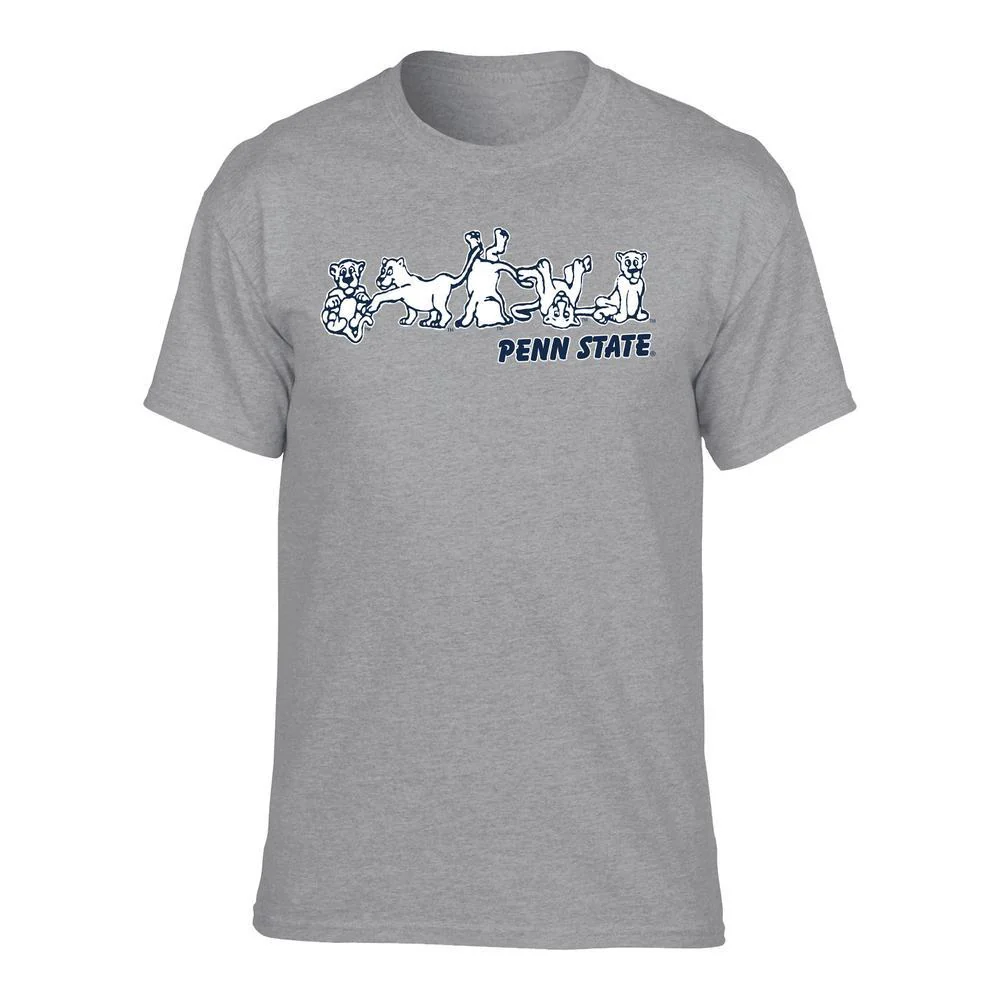 Penn State Tumbling Lions T-Shirt - Image 2